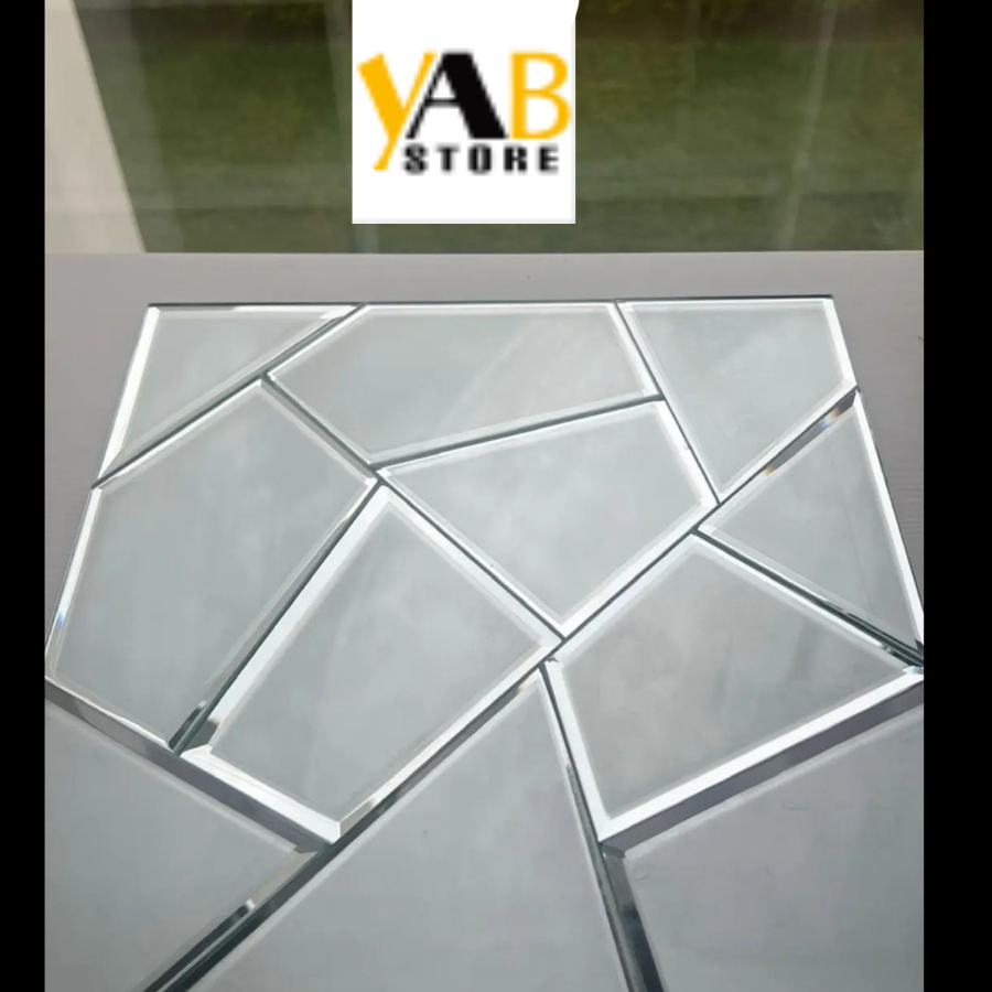 Glass Mod BL-51 ORANT MAT SATEN