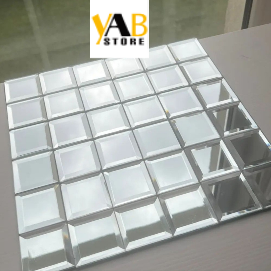 Glass Mod BL-34A MOZ PARLAK GRİ