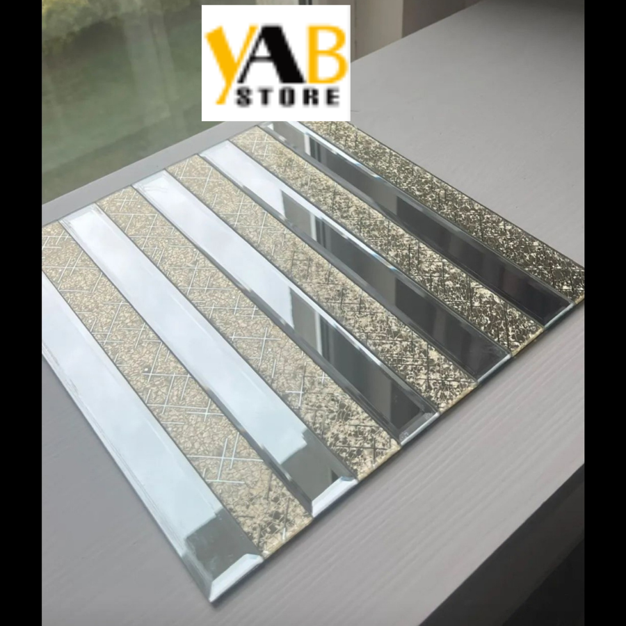 Glass Mod BL-016 LINE ŞAMPANYA