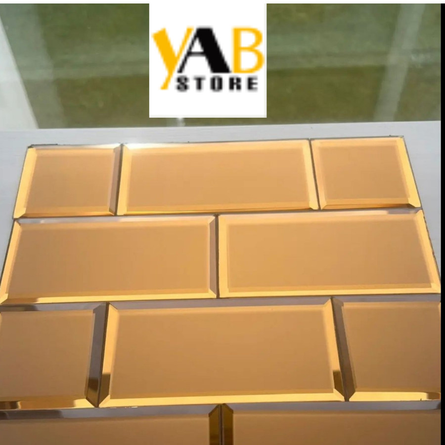 Glass Mod BL-11B MOZBİG MAT KAHVE