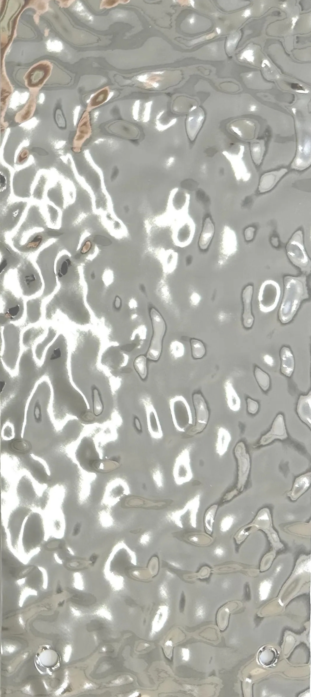 Akrilam Kabarcıklı Ayna