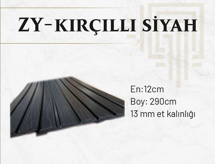 PNM KIRÇILLI-ZY1201 Lambiri