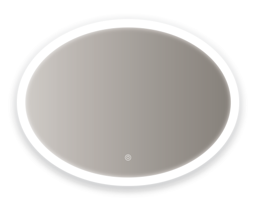 Elips Ledli Ayna MGE 02